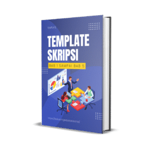 Template Skripsi