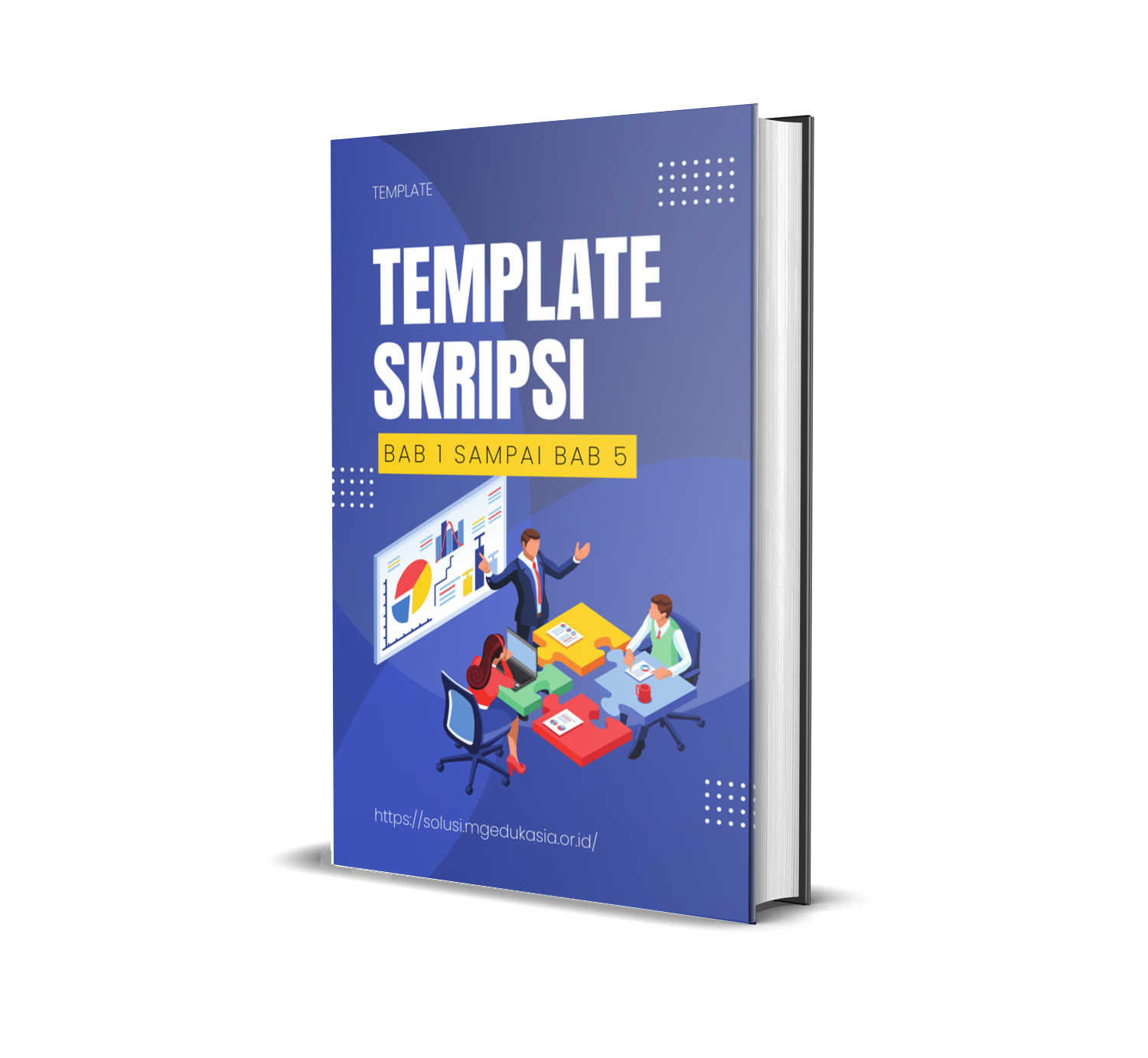 Template Skripsi