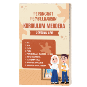 PERANGKAT PEMBELAJARAN KURMER